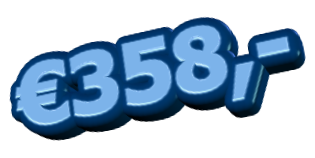 358,-